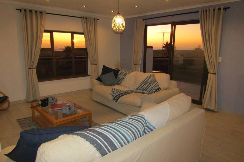 Leander'S Cottage - Your Dream Stay In Mind Swakopmund Exteriér fotografie