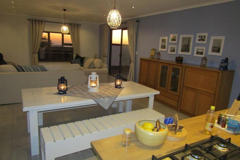 Leander'S Cottage - Your Dream Stay In Mind Swakopmund Exteriér fotografie
