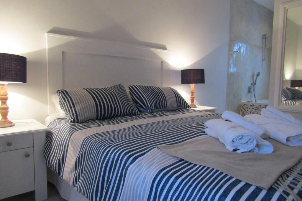 Leander'S Cottage - Your Dream Stay In Mind Swakopmund Exteriér fotografie