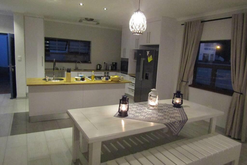 Leander'S Cottage - Your Dream Stay In Mind Swakopmund Exteriér fotografie