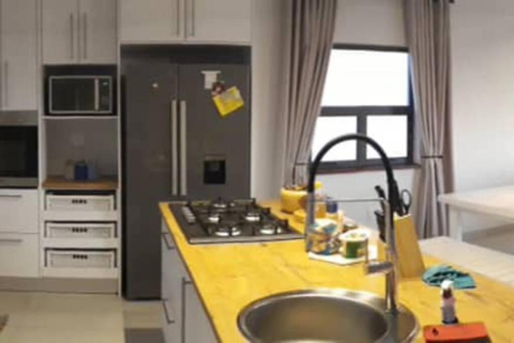 Leander'S Cottage - Your Dream Stay In Mind Swakopmund Exteriér fotografie